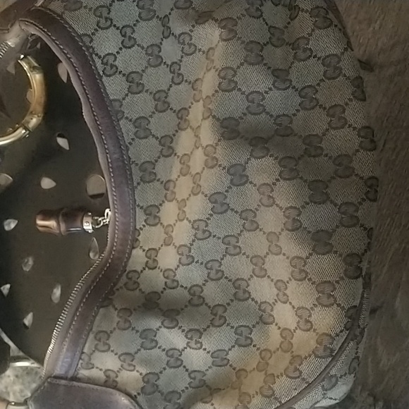 Gucci Handbag - Picture 1 of 6